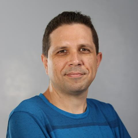 Profile Image of Andre C. Fernandez